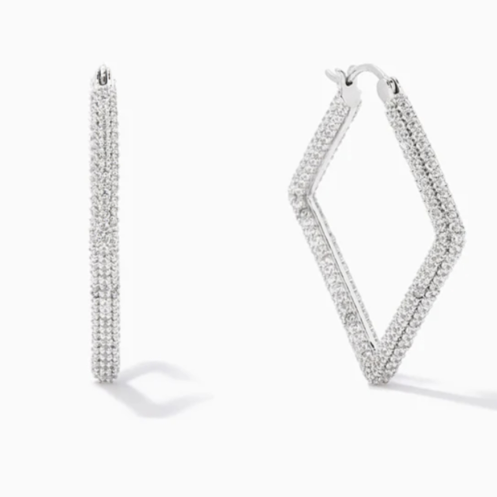 Uncommon James Mini Girl Boss 2.0 Earrings